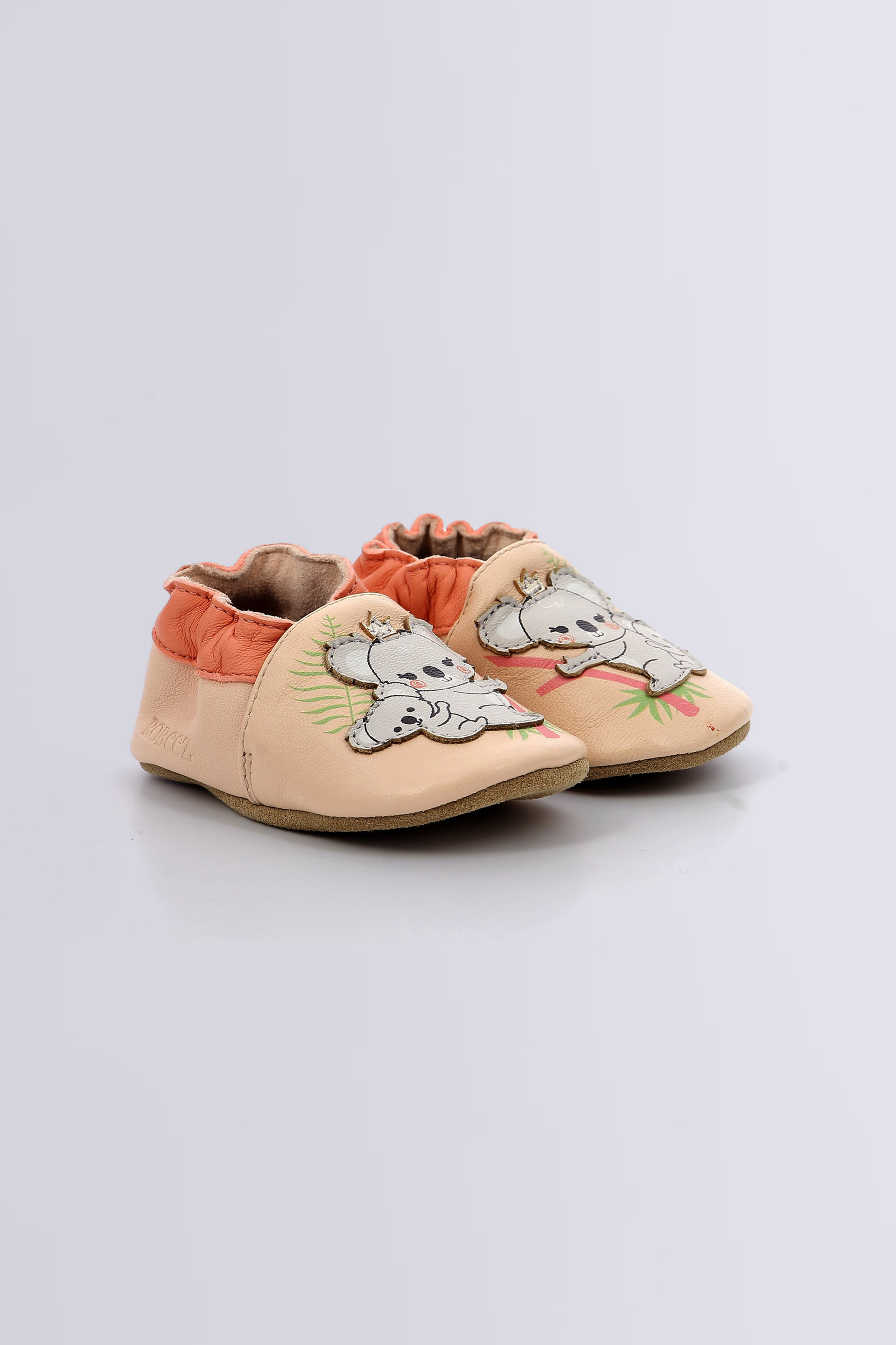 QUEEN KOALA LIGHT PINK