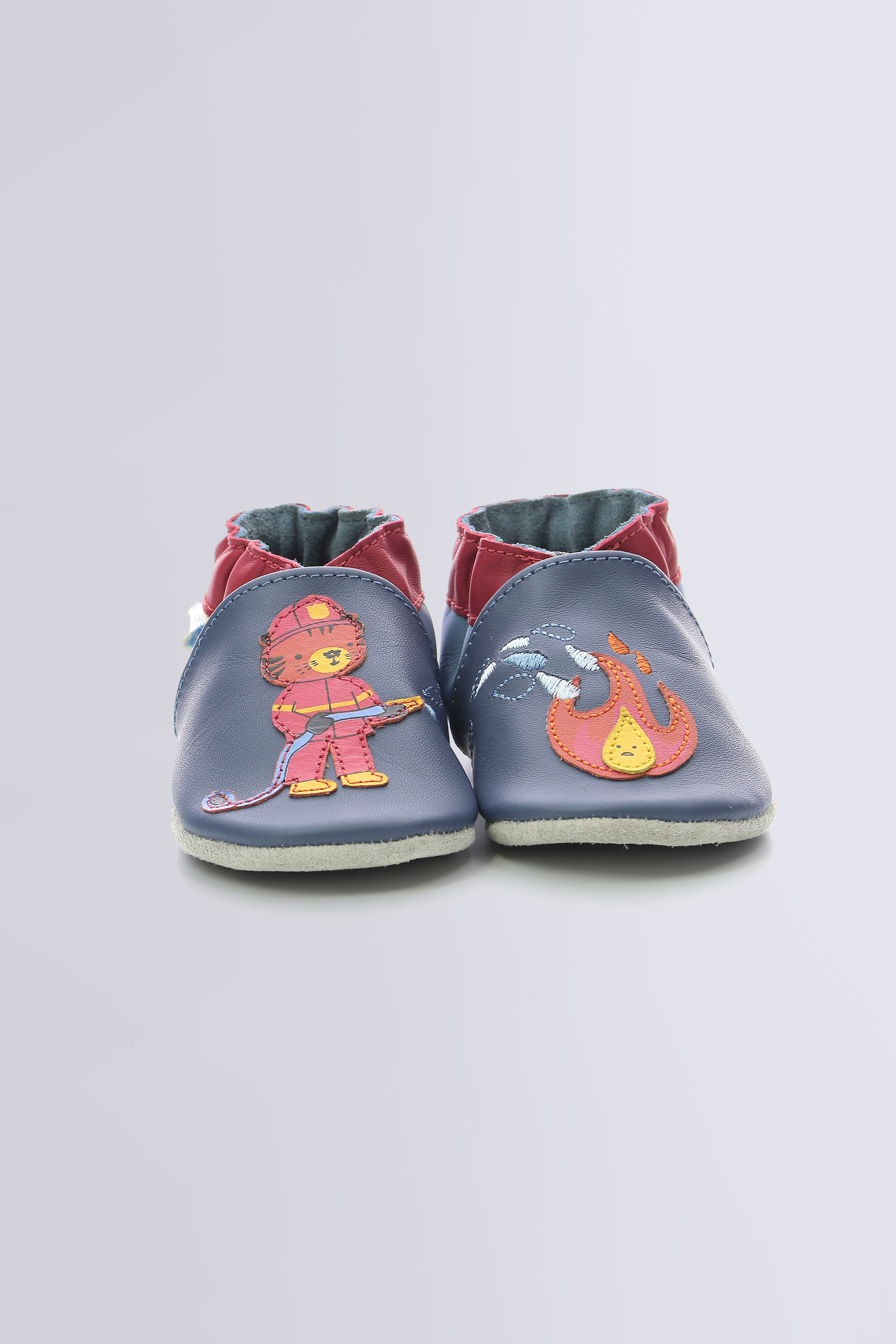 FIRE CONTROL BLUE FIRE CONTROL BLUE