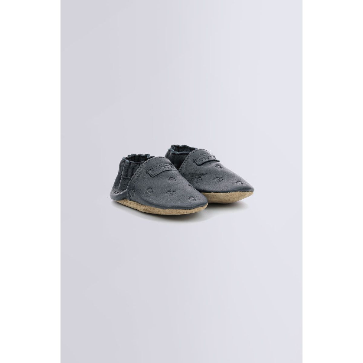 Scarpe Robeez Mywood Per Bambini - Unisex In Pelle | Comode E Morbide - Foto 5