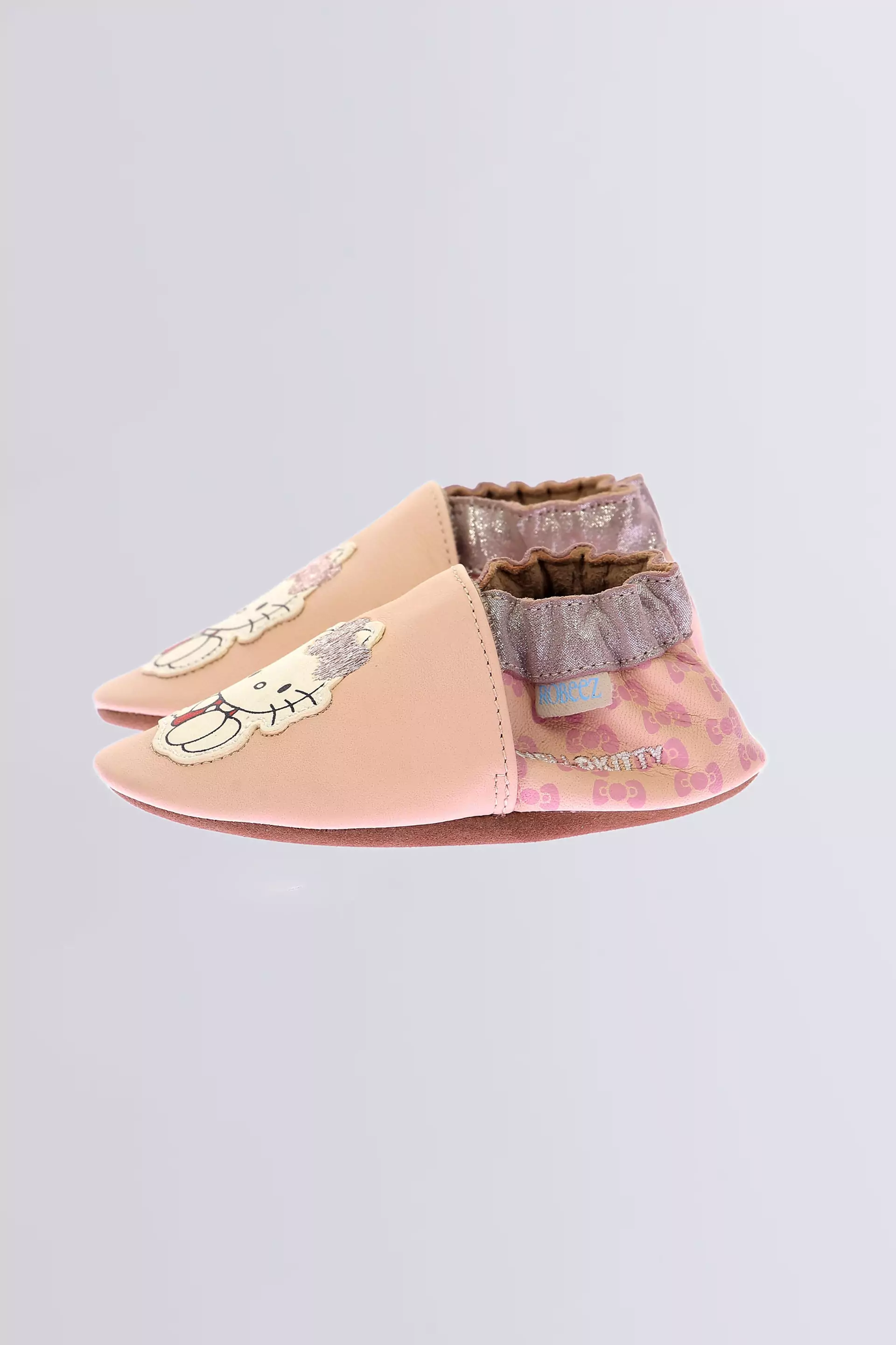 Kittystand Rose clair Kittystand Rose clair