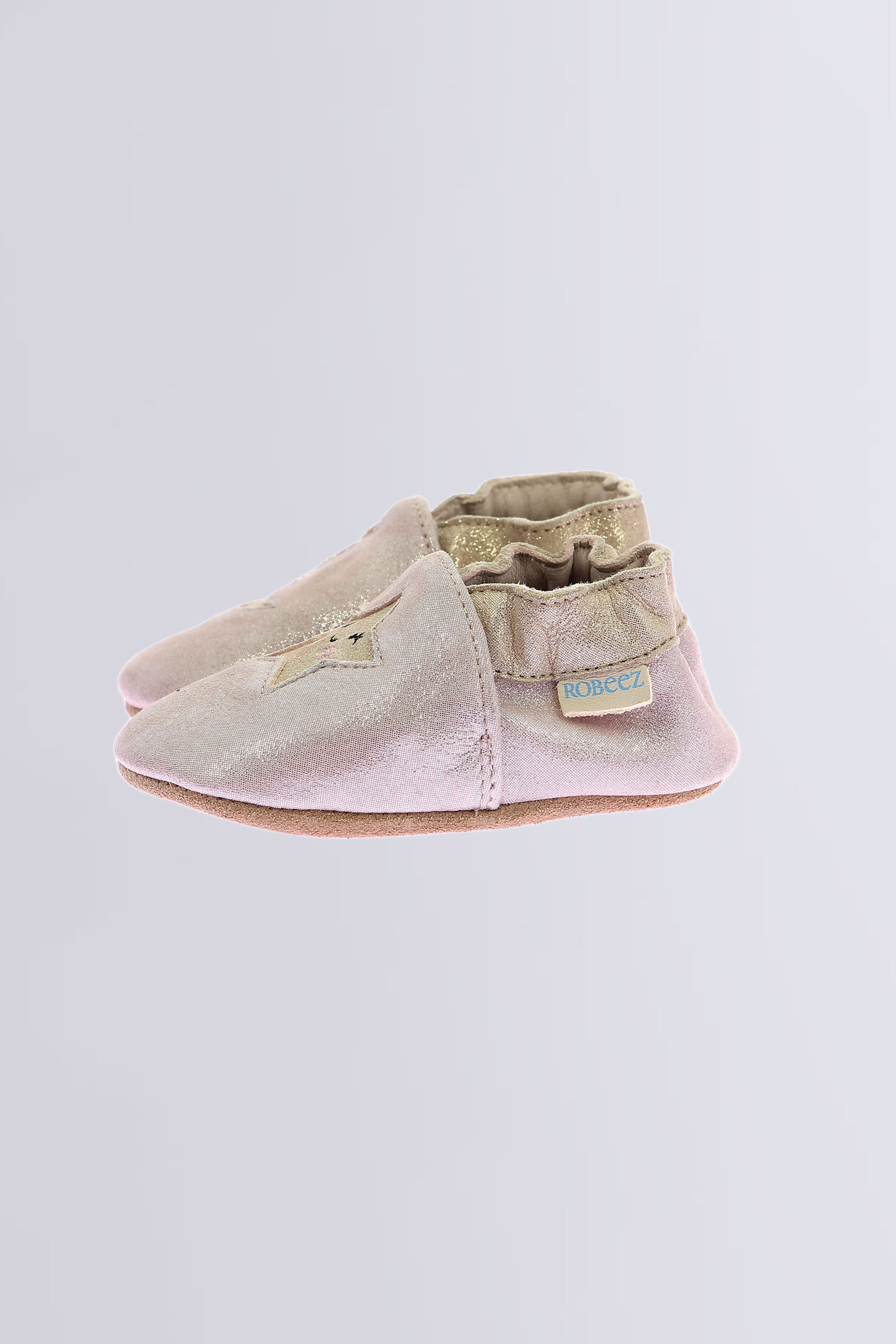 Circus style Rose paillette Circus style Rose paillette