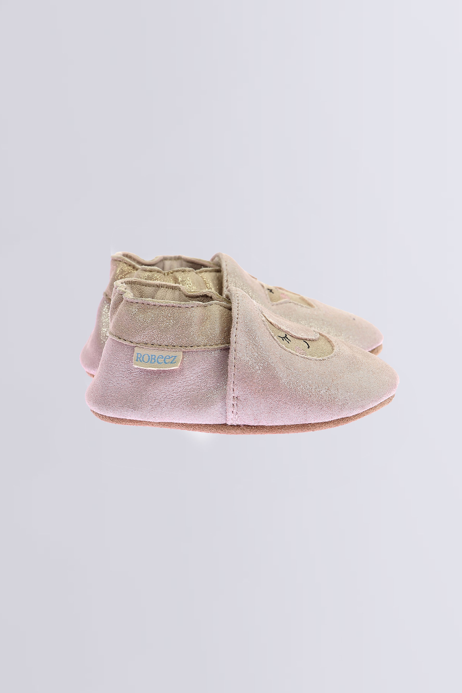 Circus style Glitzerrosa Circus style Glitzerrosa