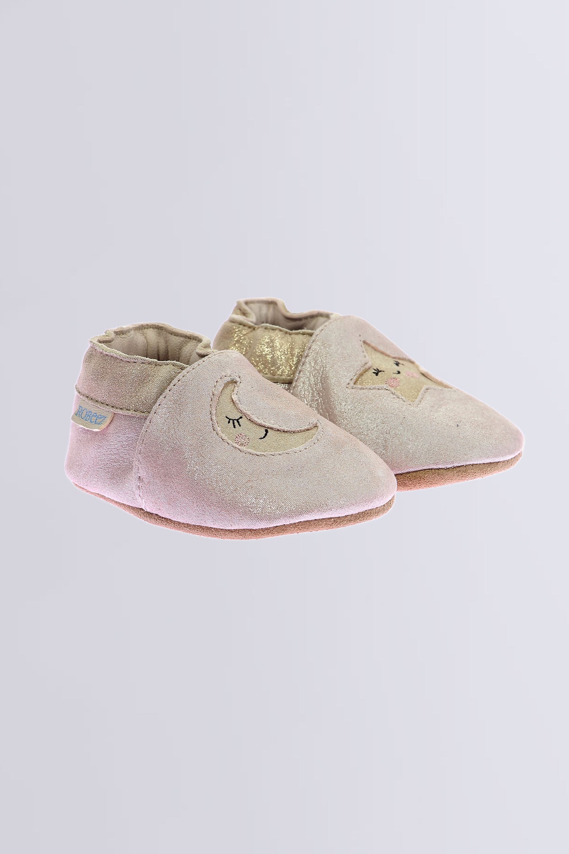 Circus style Glitzerrosa Circus style Glitzerrosa