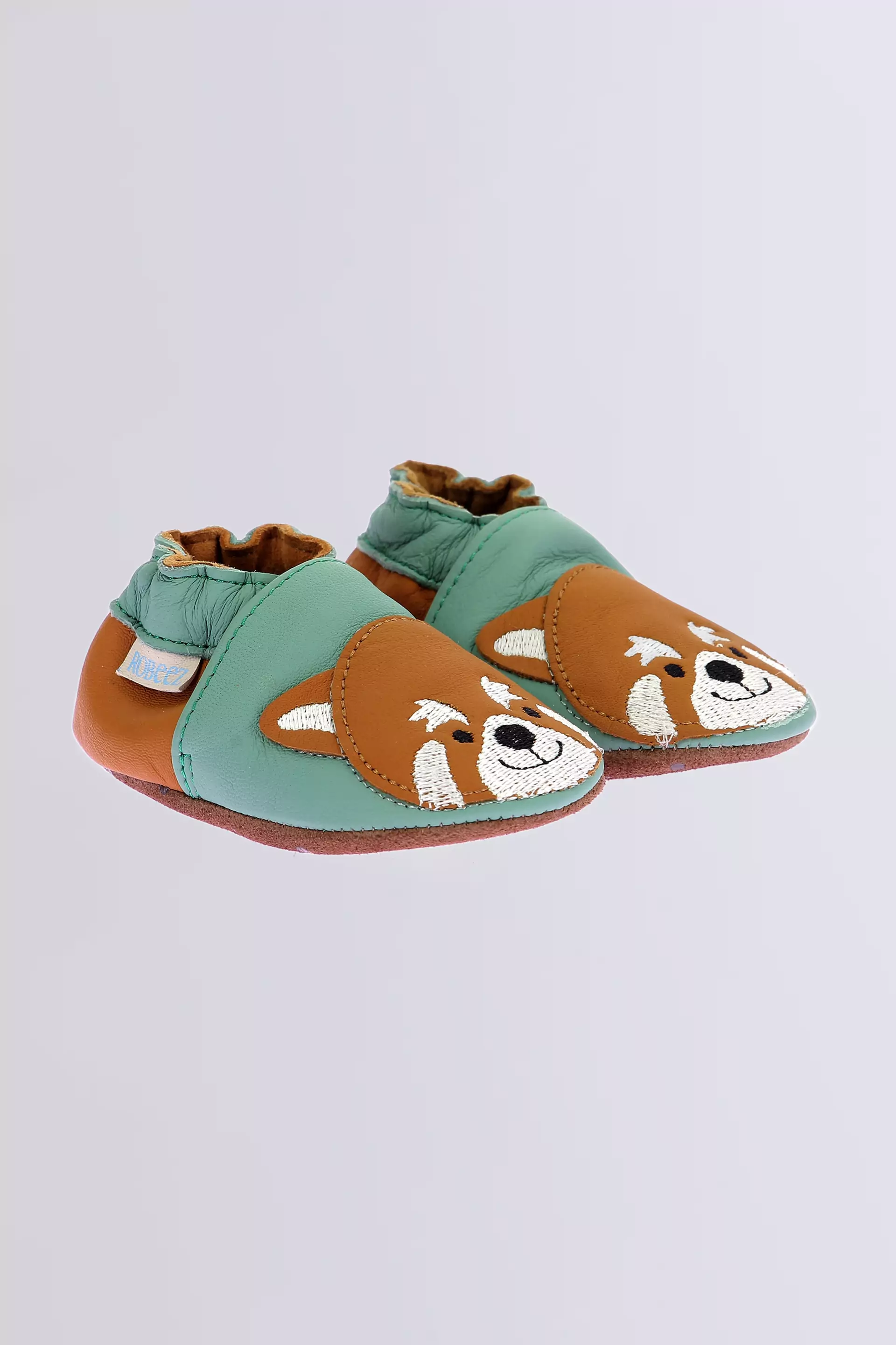 Gingerbear Vert camel Gingerbear Vert camel