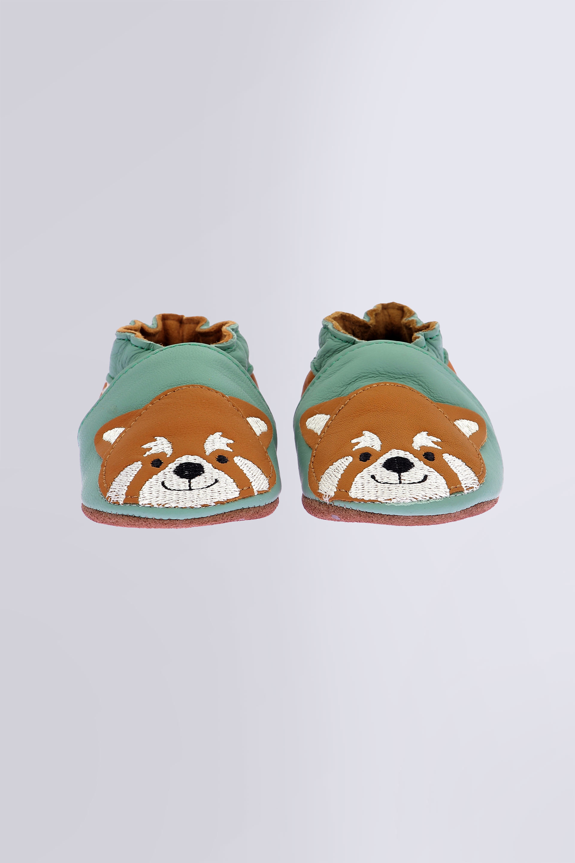 Gingerbear Vert camel Gingerbear Vert camel