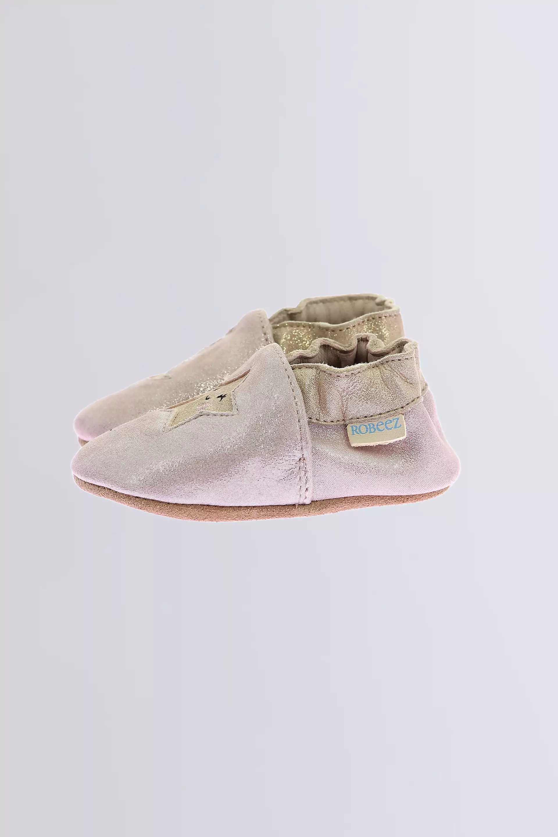 Circus style Glitzerrosa Circus style Glitzerrosa