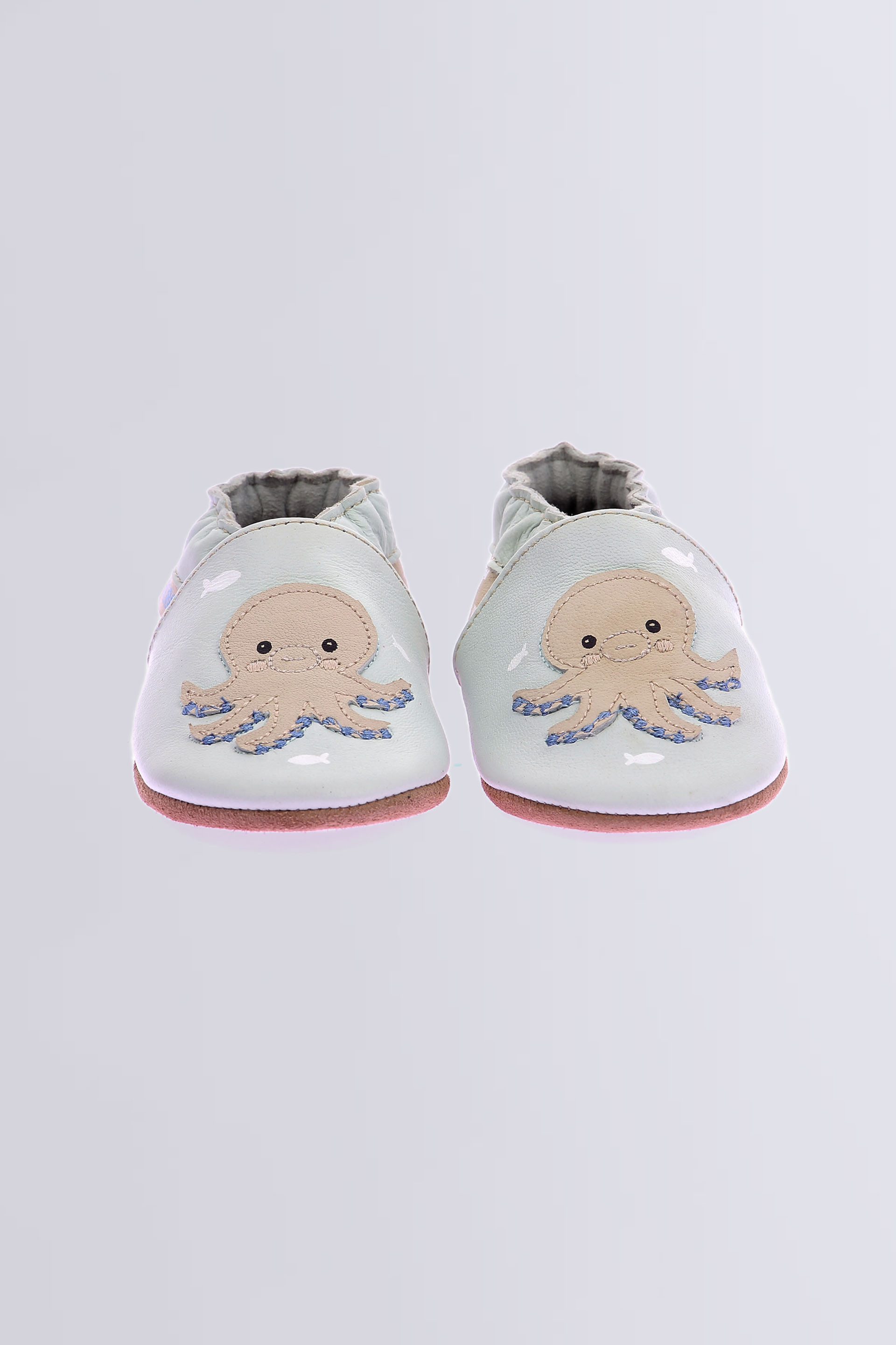Sweet octopus Bleu ciel Sweet octopus Bleu ciel