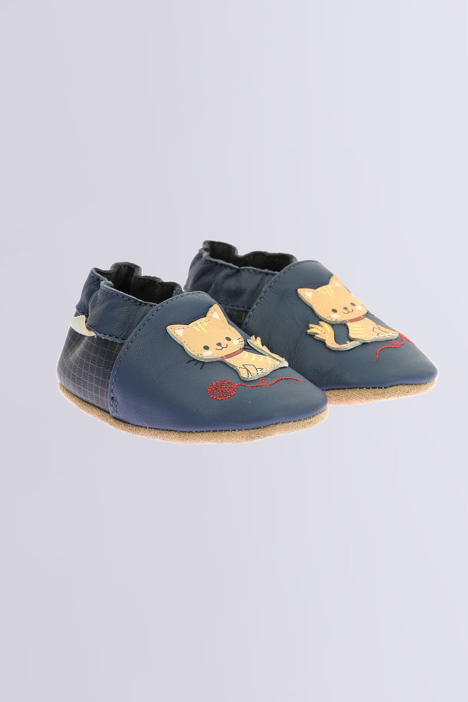 Kitten day dark blue Kitten day dark blue