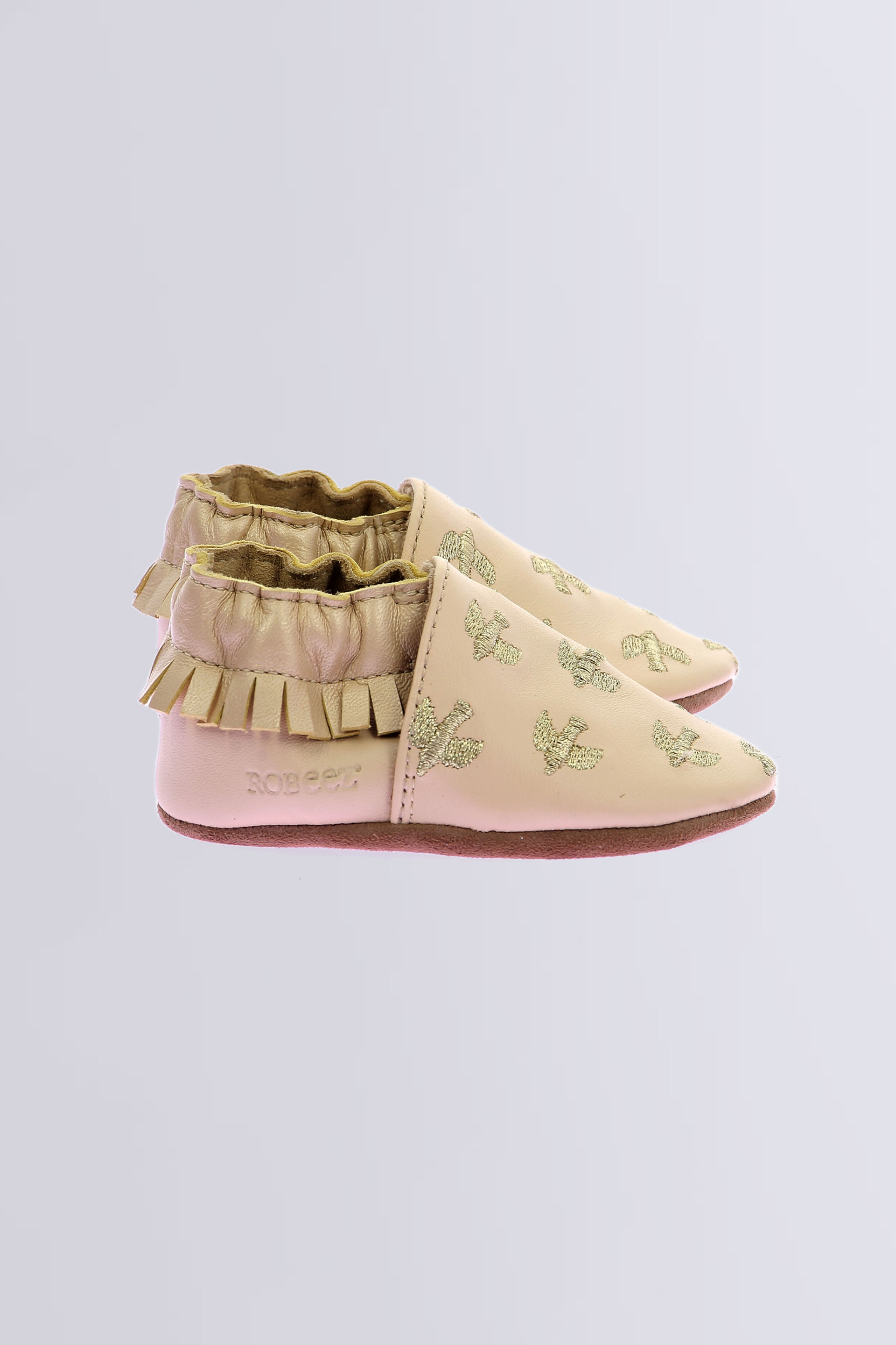 Sweet birds Beige