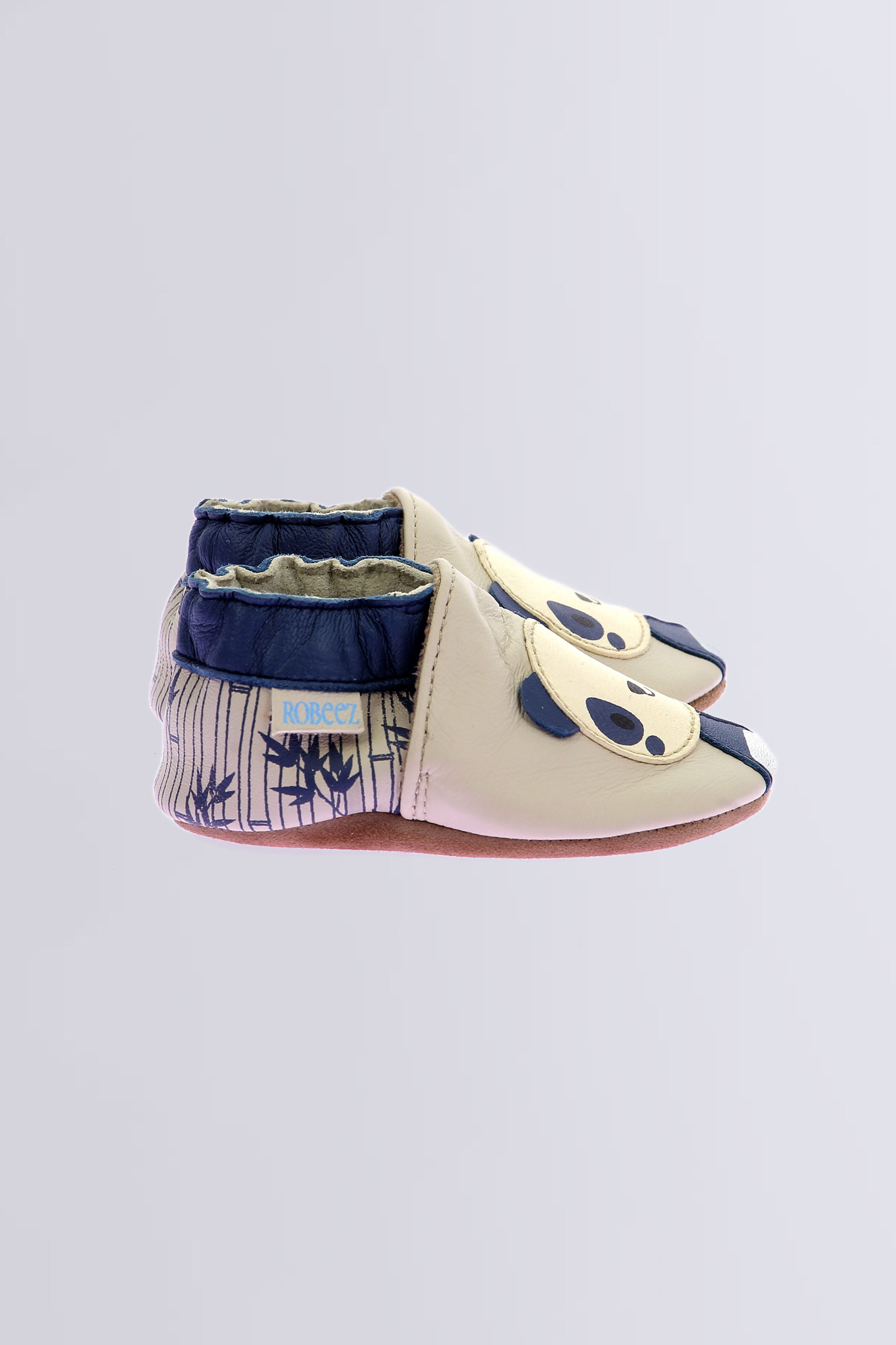 Pandy off white
