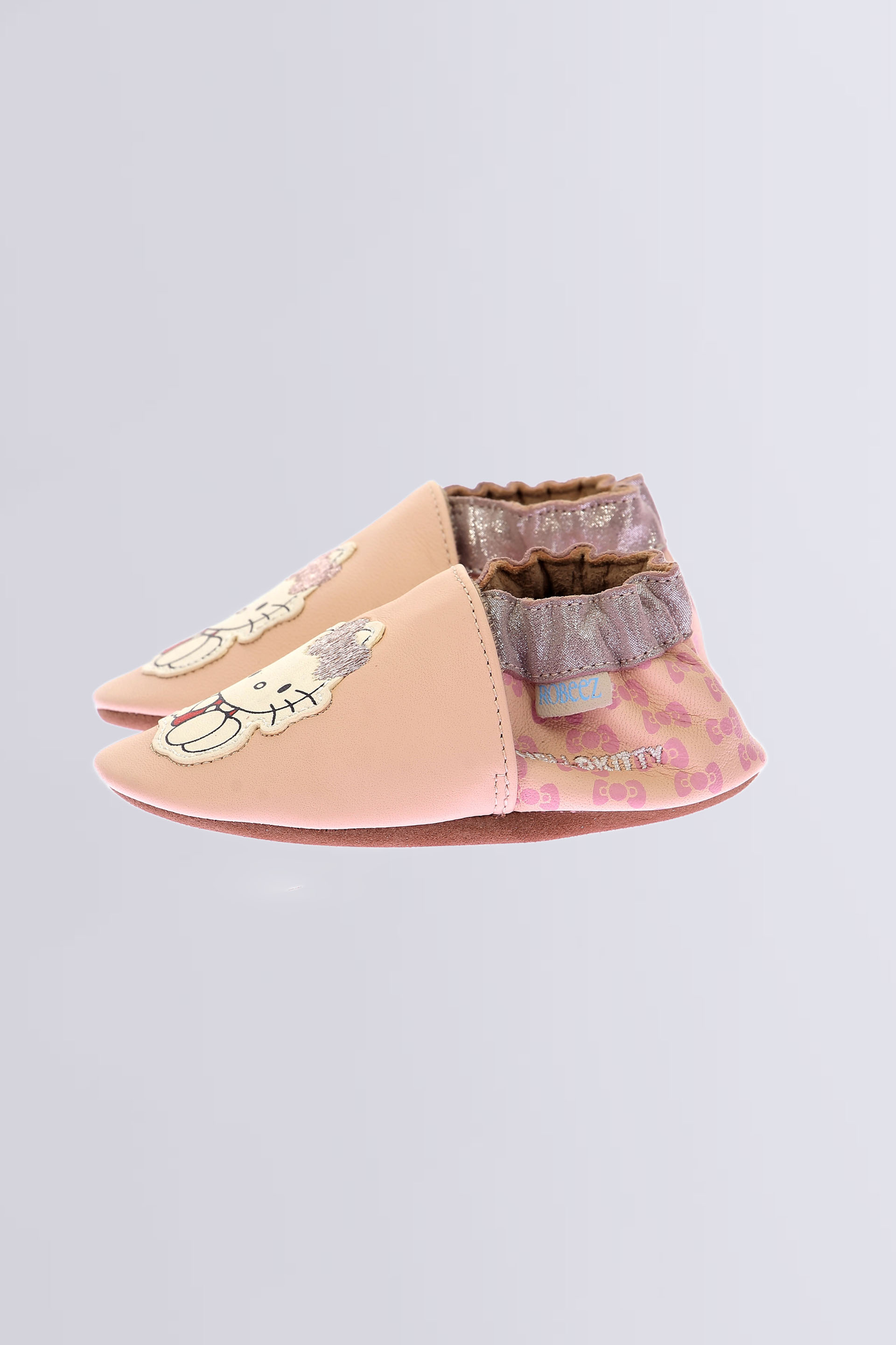 Kittystand Rose clair Kittystand Rose clair