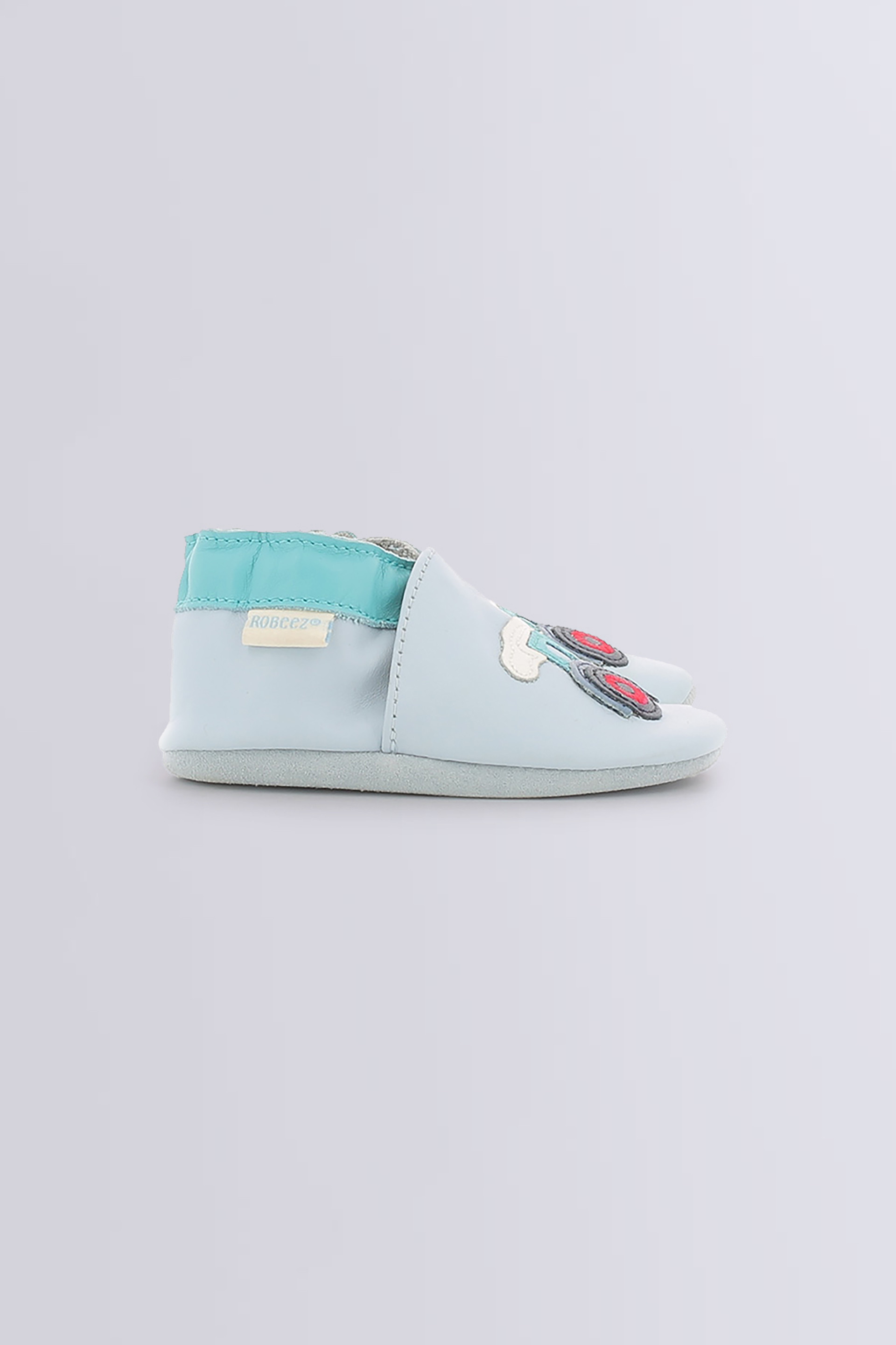 Tractor Bleu clair Tractor Bleu clair