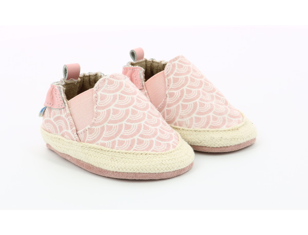 CUTE ZEBRA CRP GREY PINK CUTE ZEBRA CRP GREY PINK