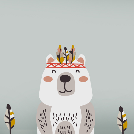 Los motivos animales