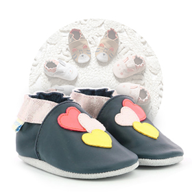 Dibujo técnico de las zapatillas Robeez Soft Sale