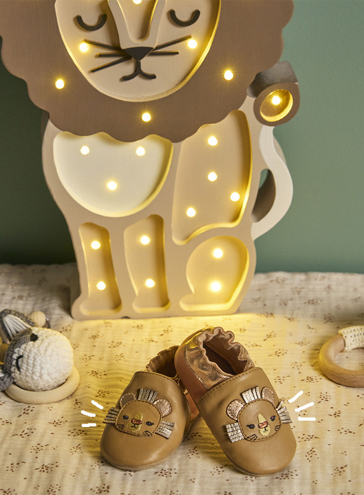 Sélection des catégories 1