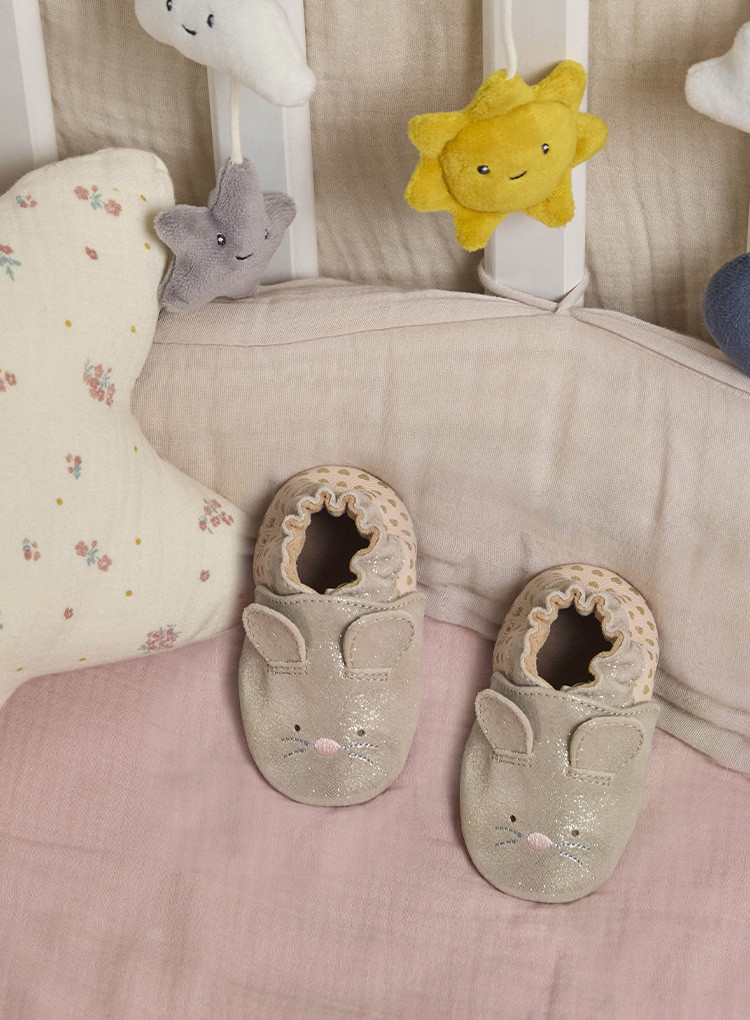 Sélection des catégories 1