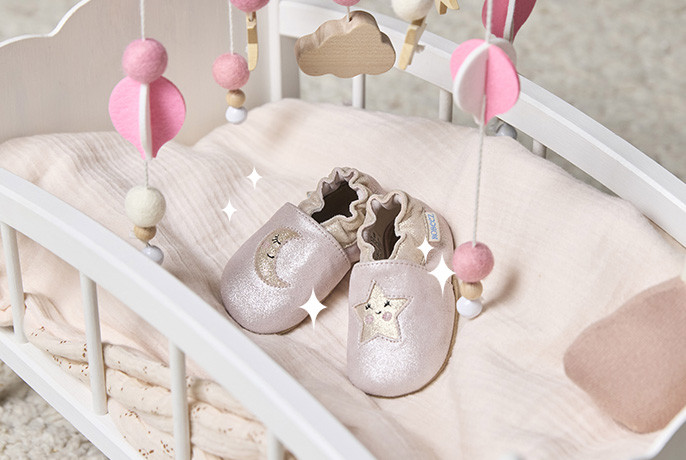 Robeez Chaussons Garçon Robeez Lifeguard, Chaussons Mixte Bébé Chaussons Robeez