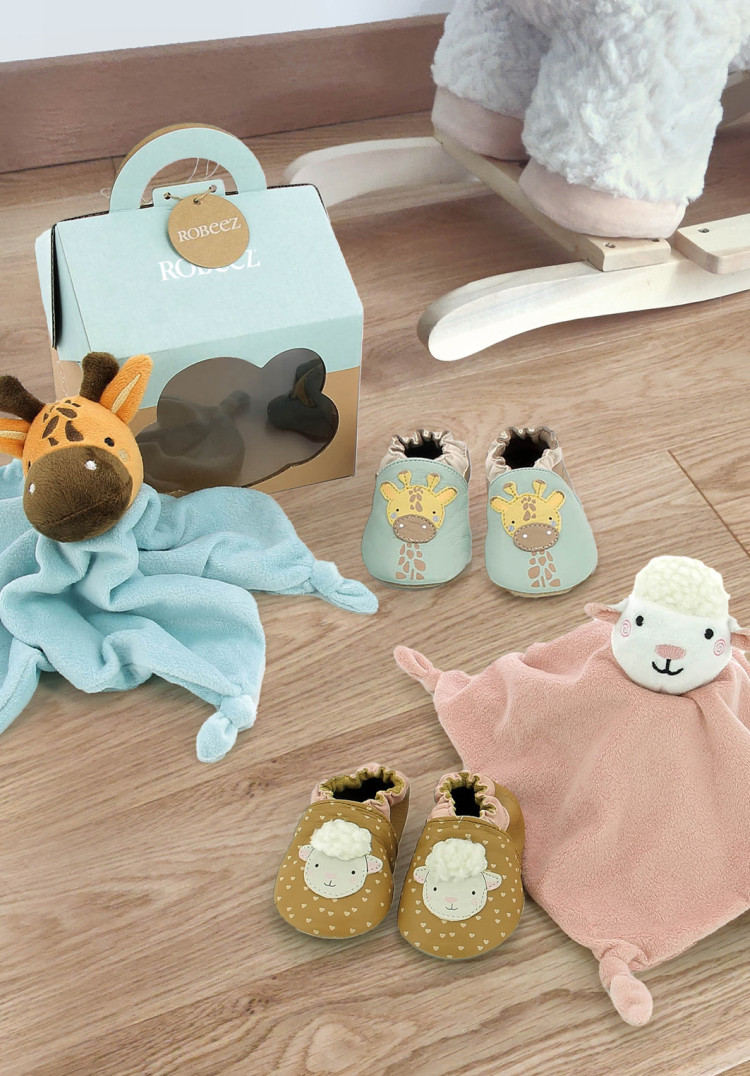 Baby gift
