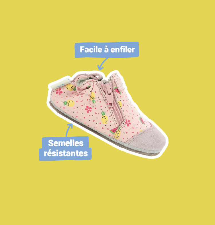 Les Mini Shoez