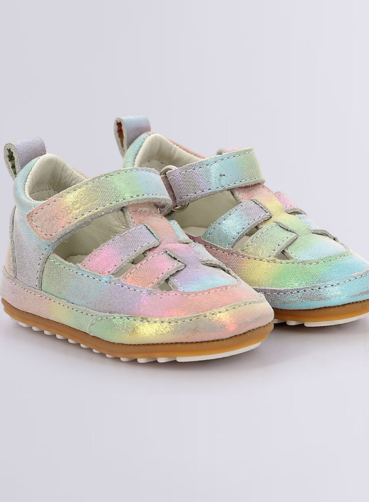 Mädchen Lauflernschuhe