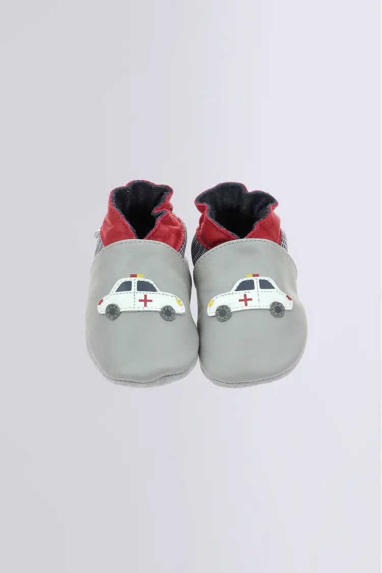 HEROES CAR GRIS HEROES CAR GRIS