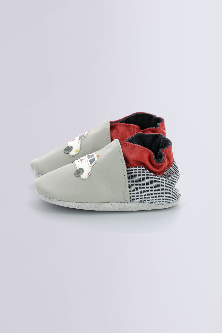 HEROES CAR GRIS HEROES CAR GRIS