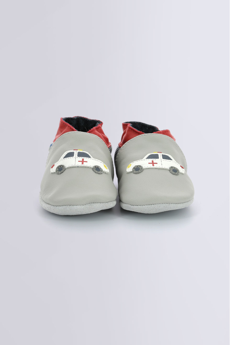 HEROES CAR GRIS HEROES CAR GRIS