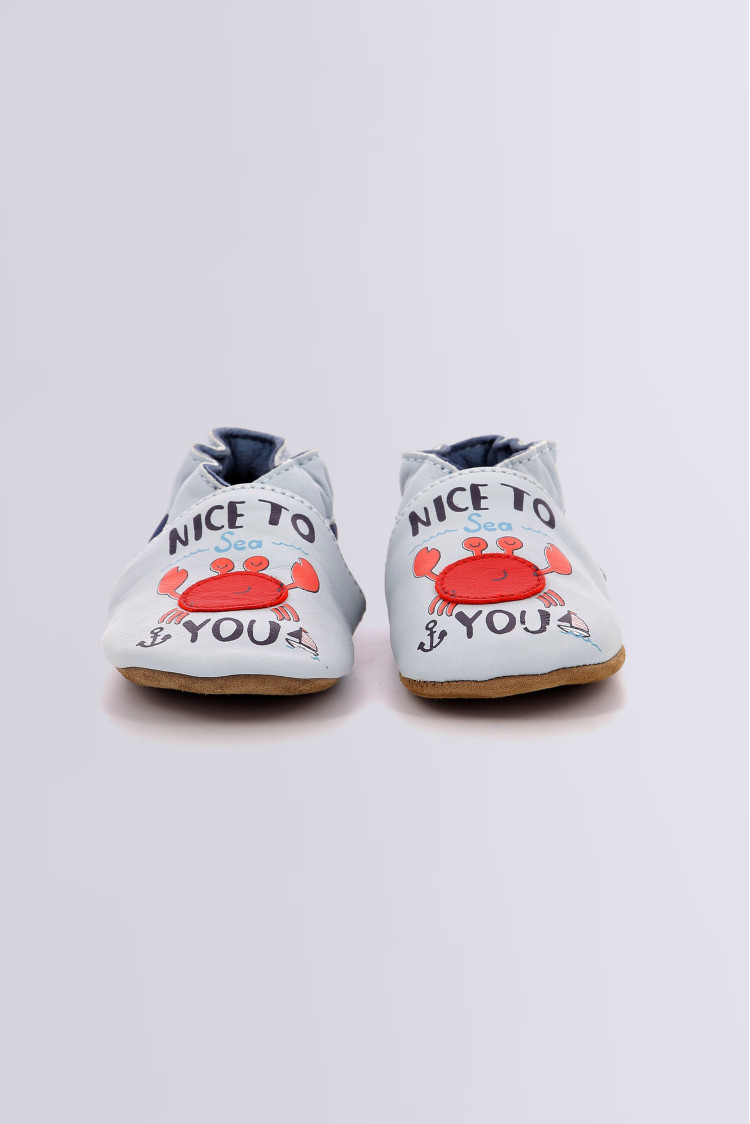 NICE TO SEA BLEU NICE TO SEA BLEU