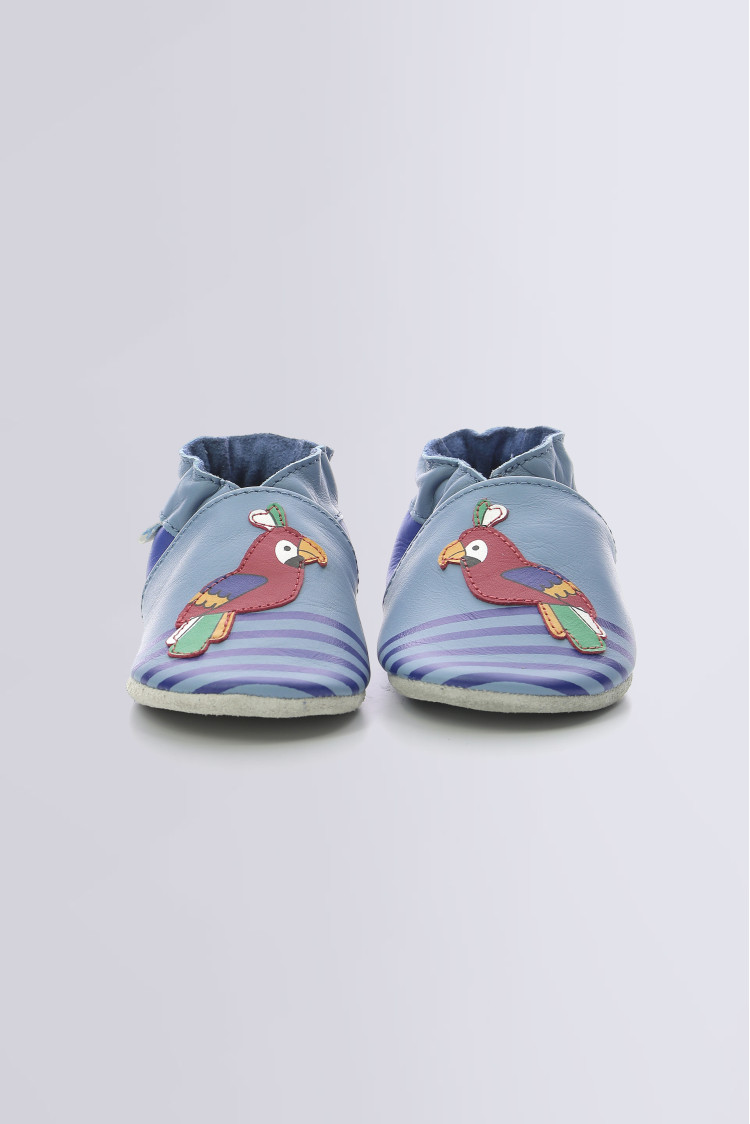 MACAO PARROT BLUE MACAO PARROT BLUE