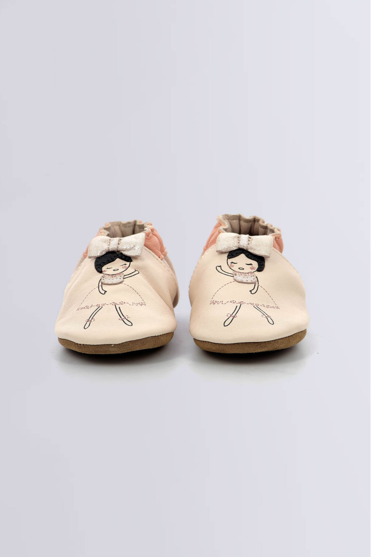 BALLET PASSION ROSE BALLET PASSION ROSE