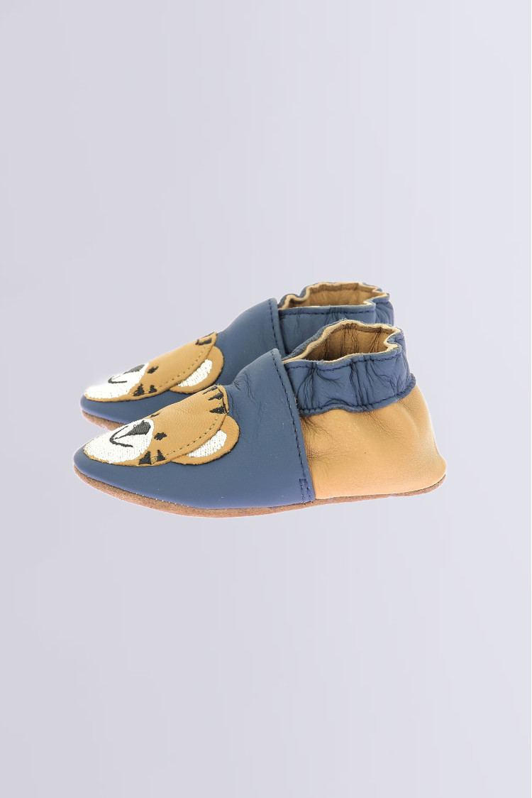 Tigroo Bleu camel Tigroo Bleu camel